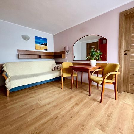 Fonica Bed and Breakfast Łeba Εξωτερικό φωτογραφία
