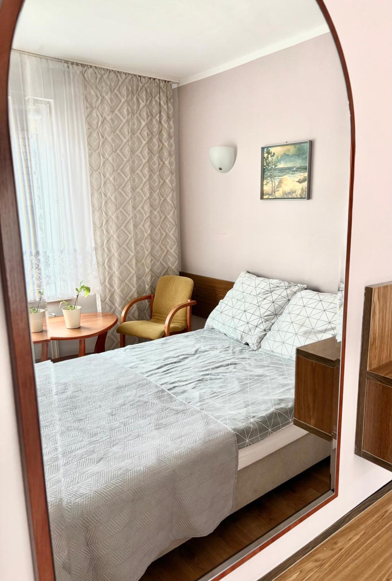 Fonica Bed and Breakfast Łeba Εξωτερικό φωτογραφία