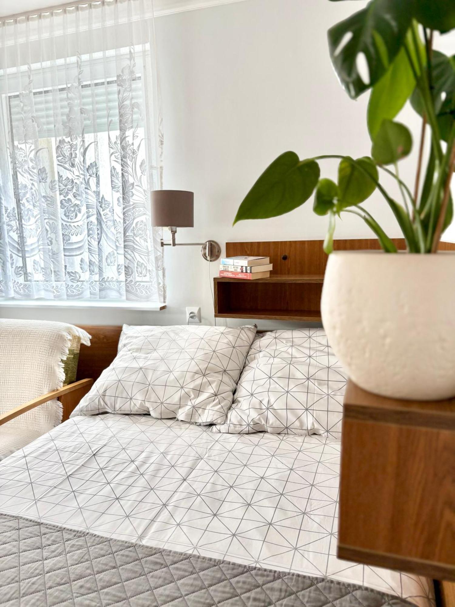Fonica Bed and Breakfast Łeba Εξωτερικό φωτογραφία