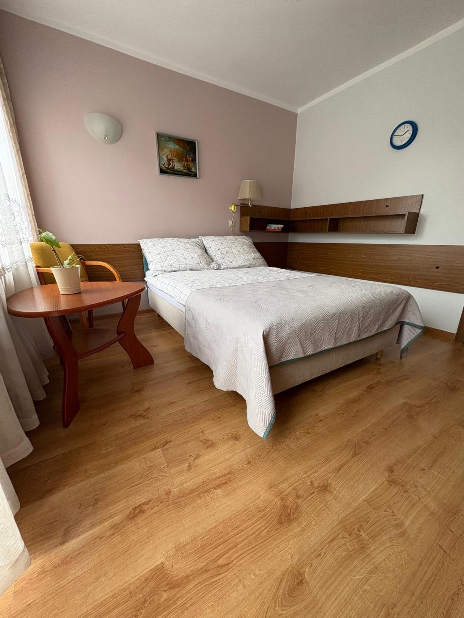 Fonica Bed and Breakfast Łeba Εξωτερικό φωτογραφία